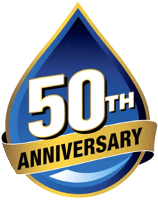 Rain-X 50th anniversary