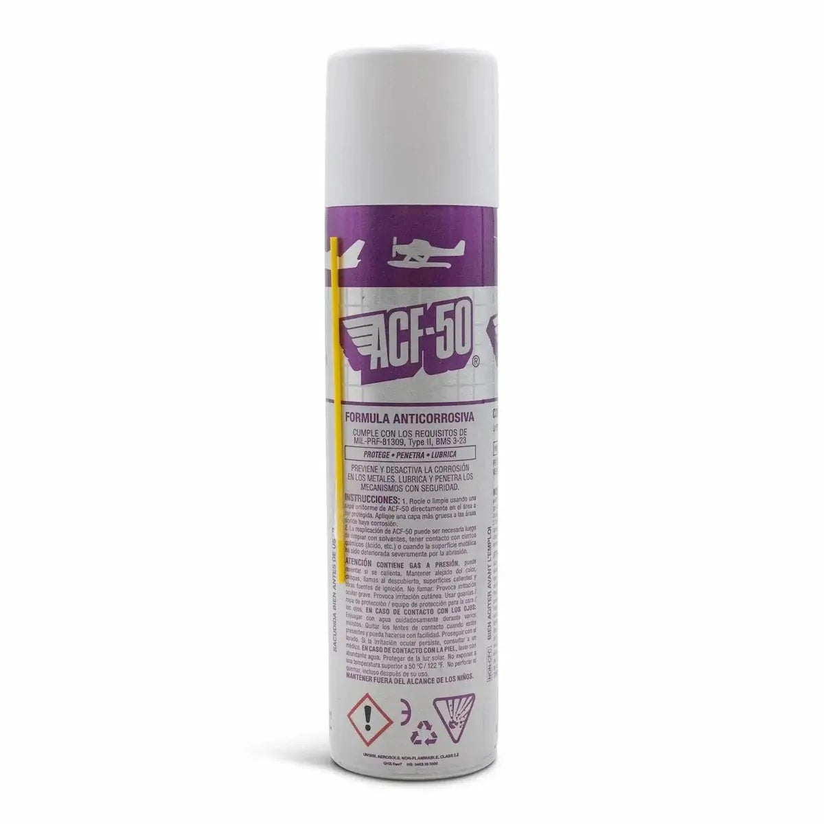 ACF-50 corrosion protection spray
