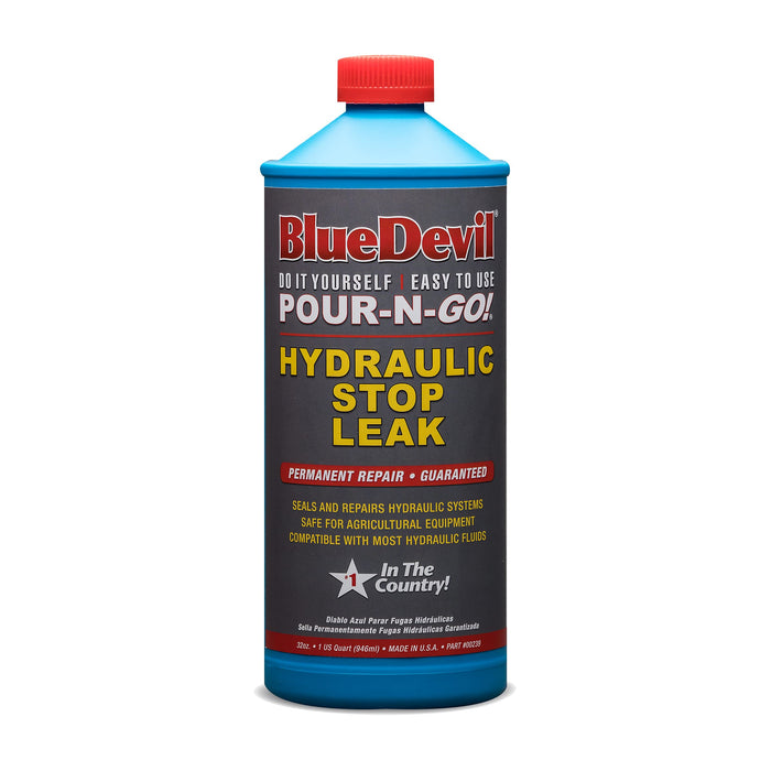 BlueDevil Hydraulic Stop Leak