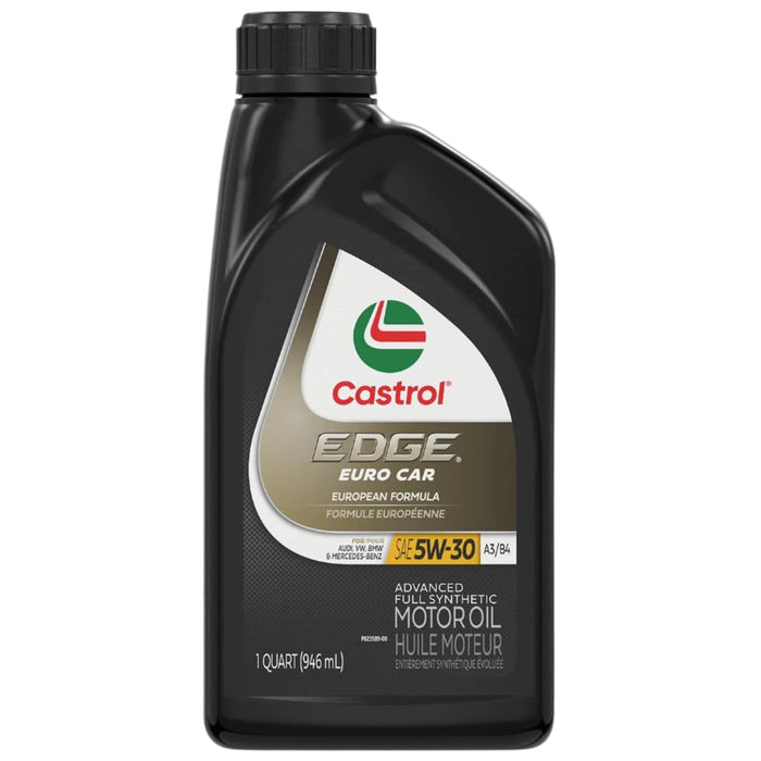 ILSAC GF-6 Certification Ends October 1, 2026: What Castrol EDGE Buyers Need to Know