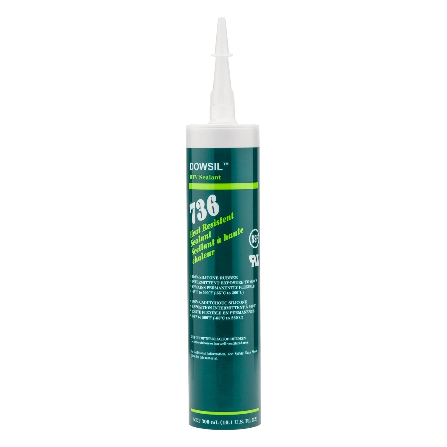 DOWSIL silicone sealant