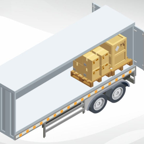 Understanding LTL Shipping, Costs and Hazmat Surcharges