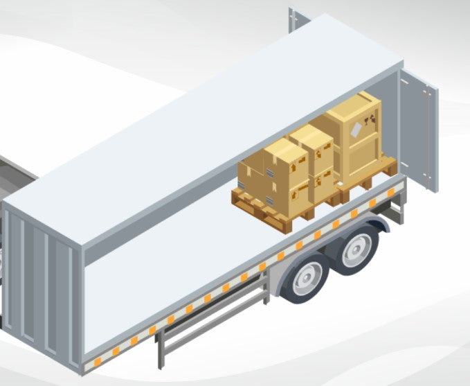Understanding LTL Shipping, Costs and Hazmat Surcharges