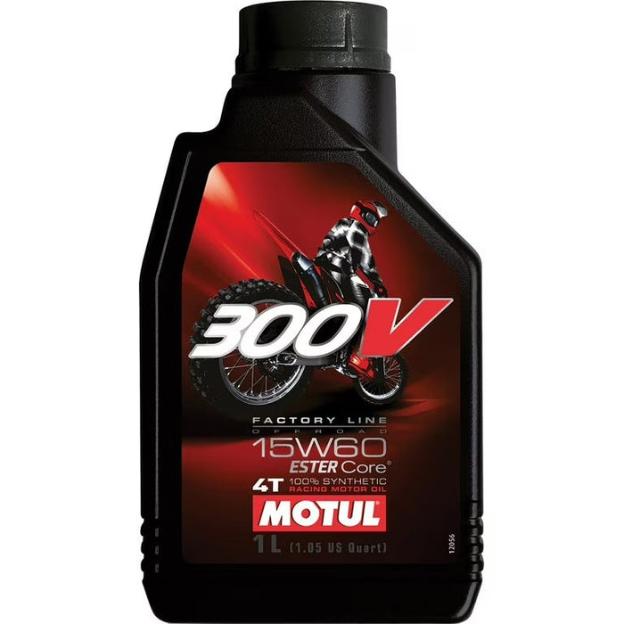 Motul Expands Its ADV Experience Program: What It Means for Shops Stocking 300V