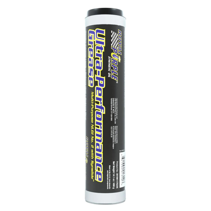 Royal Purple synthetic grease