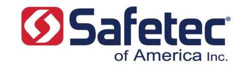 Safetec of America logo