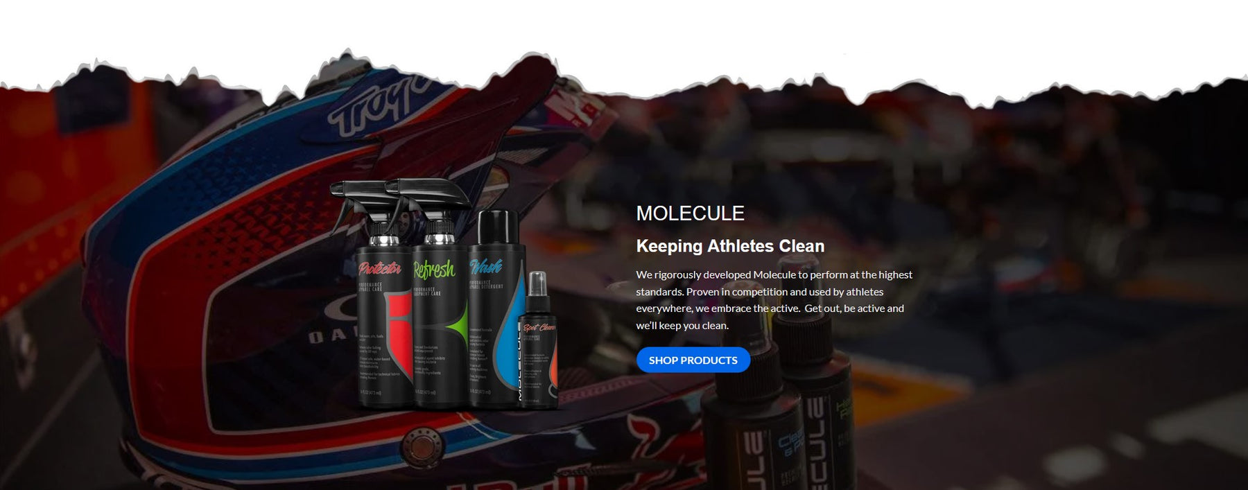 Molecule Sports