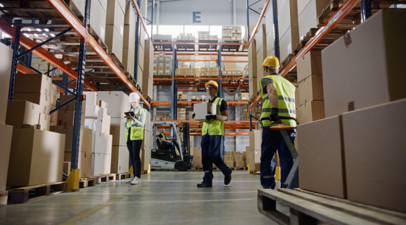 Inventory Management