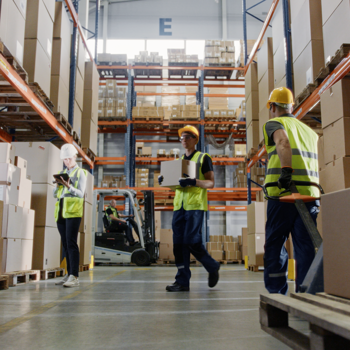 Inventory Management