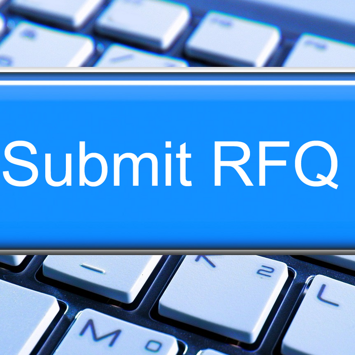 Submitting an RFQ