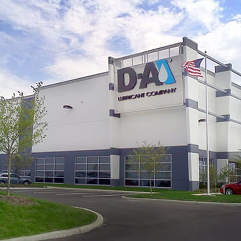 D-A Lubricants