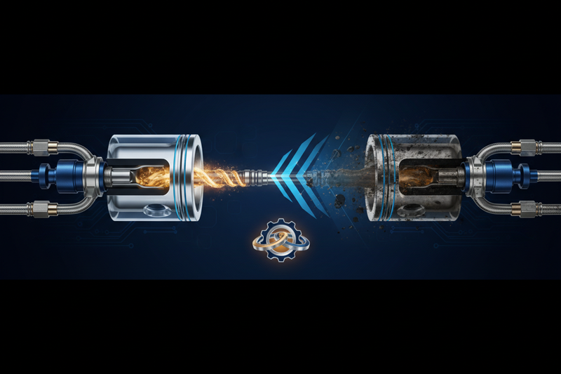 When Should You Use a Fuel System Cleaner? Signs & Timing