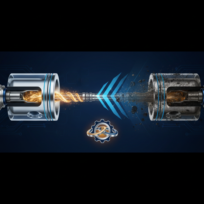 When Should You Use a Fuel System Cleaner? Signs & Timing