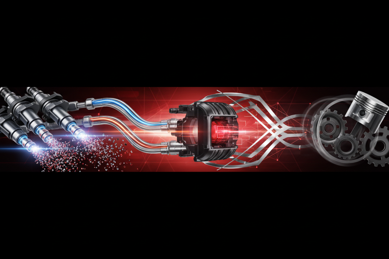 How to Use Red Line Fuel System Cleaner Effectively