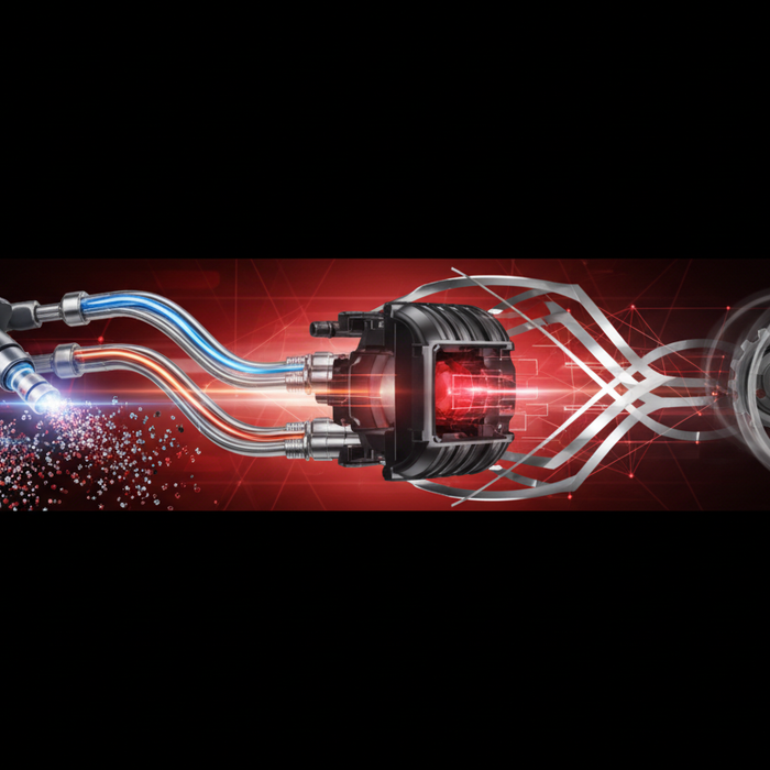 How to Use Red Line Fuel System Cleaner Effectively