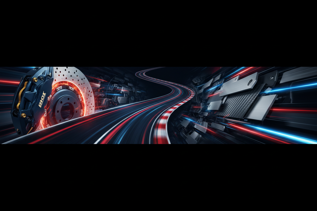 Castrol SRF vs. Halo P1 by Orthene: Which Racing Brake Fluid Should You Choose in 2025?