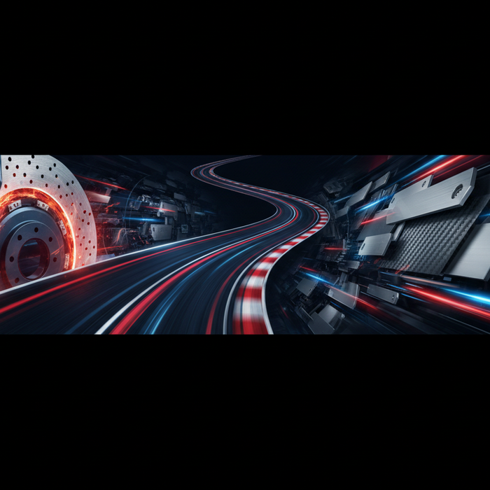 Castrol SRF vs. Halo P1 by Orthene: Which Racing Brake Fluid Should You Choose in 2025?