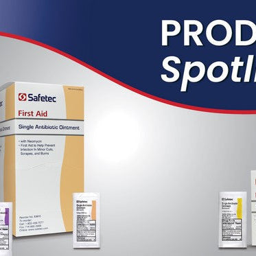 Safetec Brand Overview