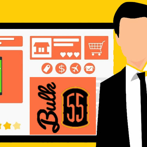 Bulk55 Private Marketplace- From Click to Doorstep