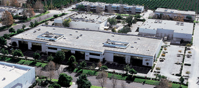 Wilwood Engineering headquarters and manufacturing facility