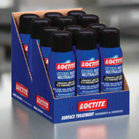 Loctite Extend Rust Neutralizer Treatment Spray 10.2 oz. Cans - Case of 12