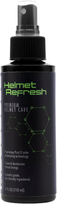 12 Count Molecule Helmet Refresh 4 oz. Bottles