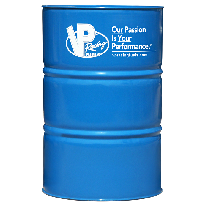 VP Racing SEF 2-Cycle Small Engine Fuel - 40:1 Premixed - 54 Gallon Drum 1 Drum