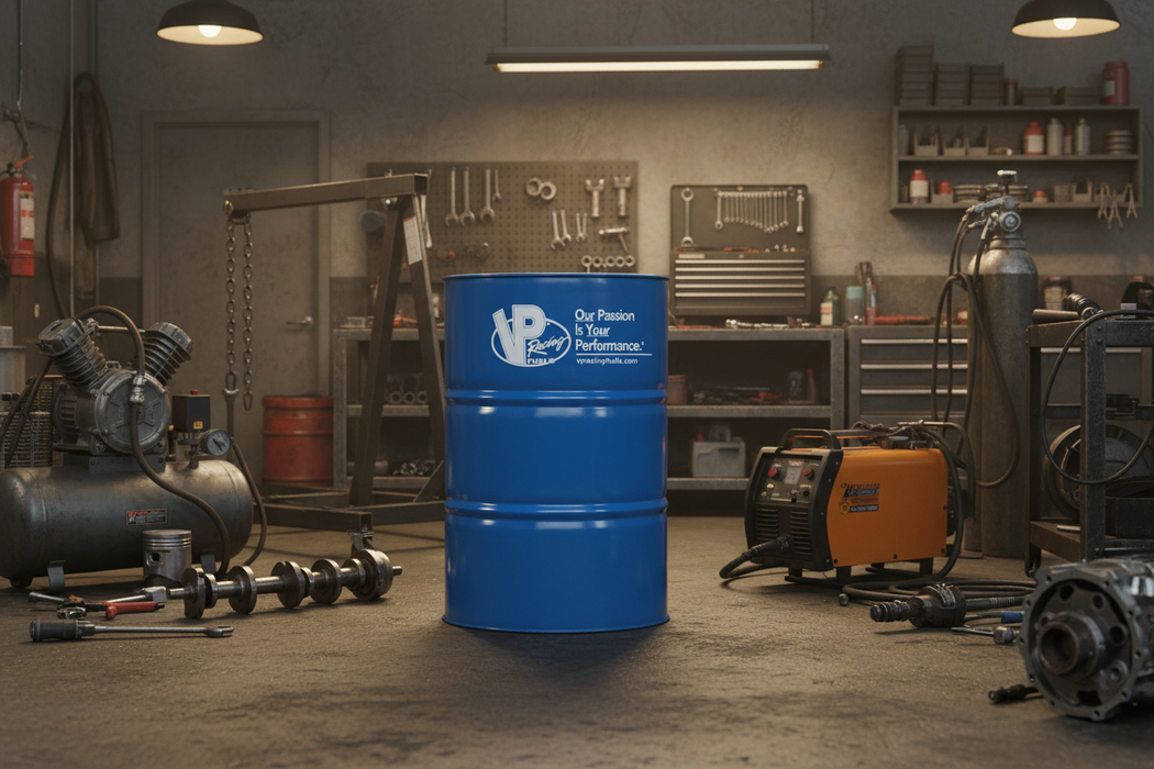 VP Racing Fuels Promax 50:1 (97 Octane) SEF 54 Gallon Drum 1 Drum
