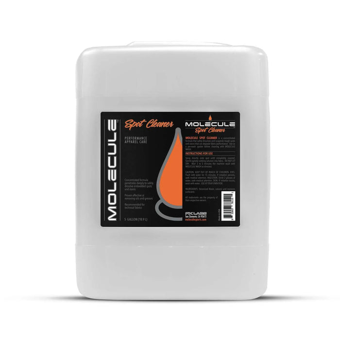 Molecule Spot Cleaner - 5 Gal Jug