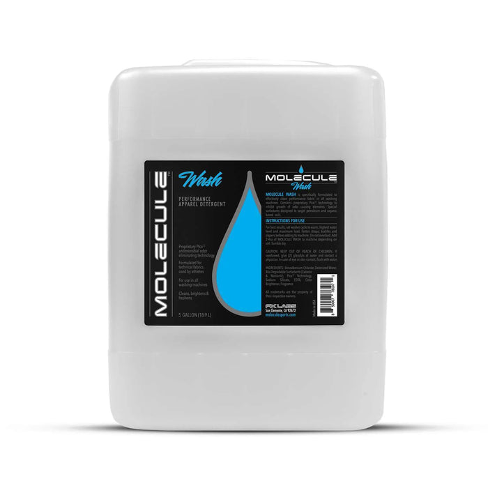 Molecule WASH - 5 Gal Jug