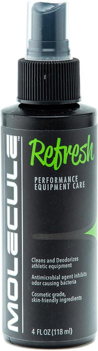 12 Count Molecule Refresh 4 oz. Bottles