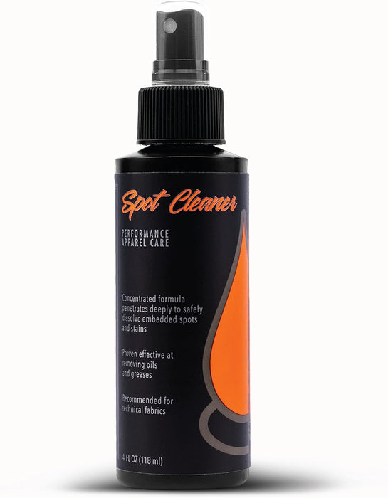 12 Count Molecule Spot Cleaner 4 oz. Bottles