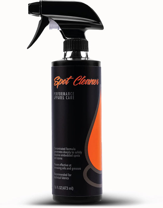 6 Count Molecule Spot Cleaner 16 oz. Bottles