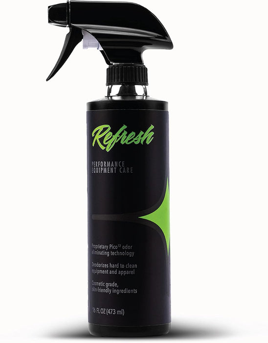 12 Count Molecule Refresh 16 oz. Bottles