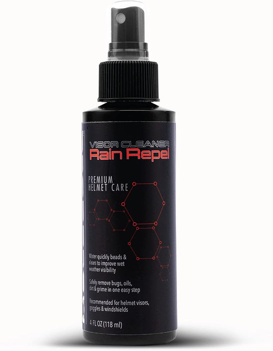 30 Count Molecule Rain Repel Treatment 16 oz. Bottles