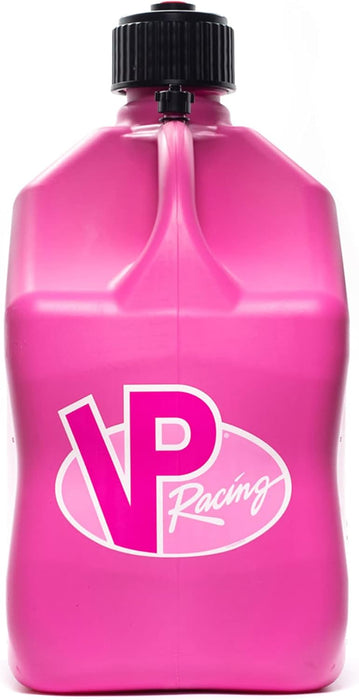 VP Racing Fuels 3812 Pink Motorsports Jug - 5 Gal.  48 Jug Pallet