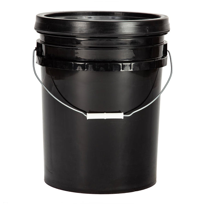 PresurFlo Hydraulic Fluid ISO 46 - 5 Gallon Plastic Pail