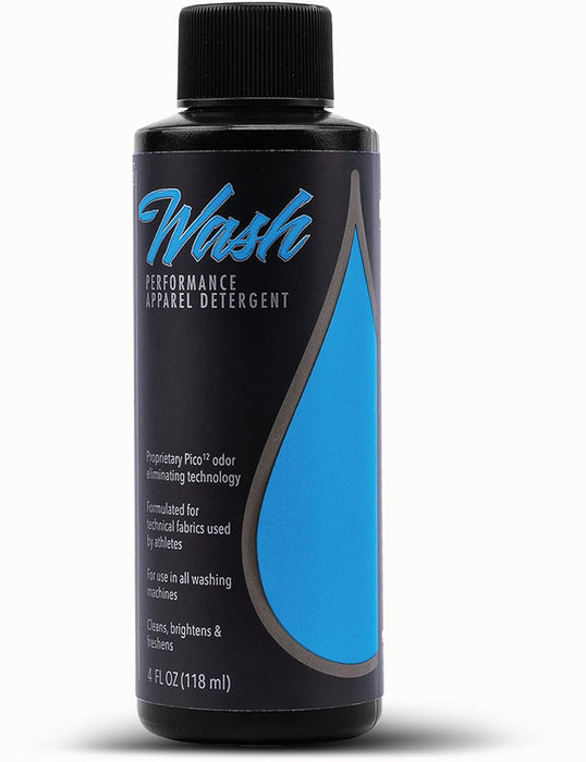 12 Count Molecule Wash 4 oz. Bottles