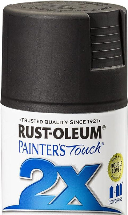 18 Cans Painter's Touch 2X Ultra Cover Spray Paint