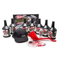 V-Twin 20W50 Powerpack Oil Bundle 4 Kits