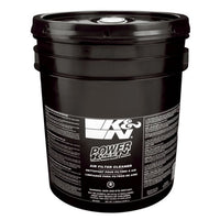 K&N 99-0640 POWER KLEEN Cleaner / Degreaser  5 Gallon Pail