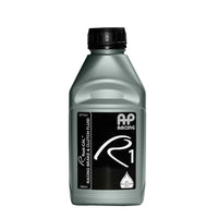 AP Racing AP551 (Radi-CAL R1) Racing Brake Fluid - Case of 20 × 0.5L Bottles
