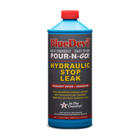 BlueDevil Hydraulic Stop Leak 32 oz. Bottles 12 Bottles