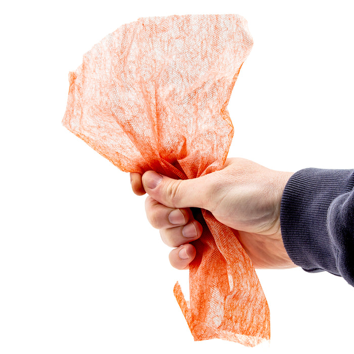 Big Wipes - Heavy Duty Tube - Half Pallet 1/2 Pallet