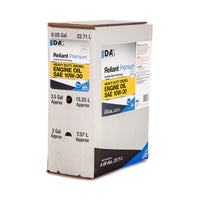 Reliant Premium 10W30 - 6 Gallon Bag-in-a-Box