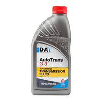 AutoTrans G3 Quart Bottles - Case of 12