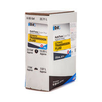 D-A Lubricants Autotrans Super Plus - 6 Gallon Bag-in-a-Box