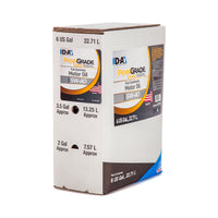 PennGrade Euro 5W40 - 6 Gallon Bag-in-a-Box