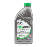 PennGrade Select 5W-30 FS Motor Oil Quart Bottles - Case of 12