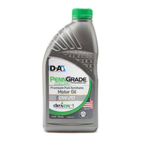 PennGrade Select 0W-20 FS Motor Oil Quart Bottles - Case of 12